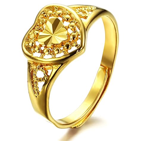 luxury gold ring|good quality gold rings.